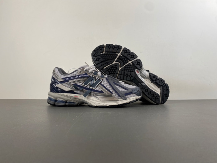 New Balance 1906A Graphite Magic Blue U19064F6