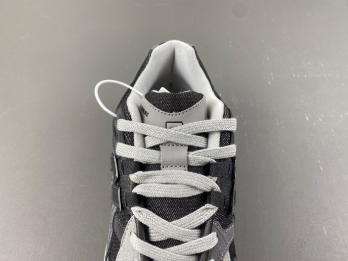 New Balance 1906U Black Grey U19064JO