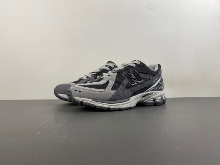 New Balance 1906U Black Grey U19064JO