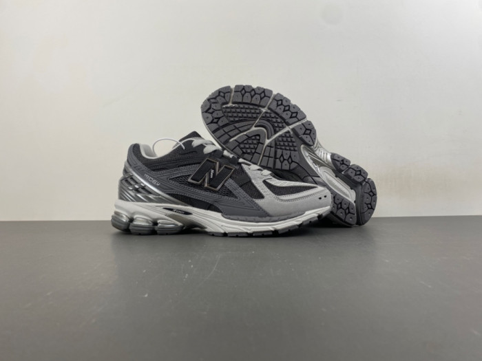 New Balance 1906U Black Grey U19064JO
