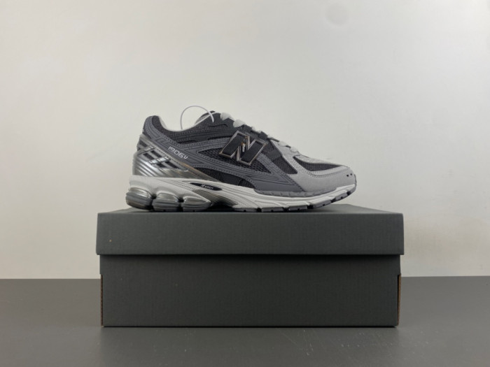 New Balance 1906U Black Grey U19064JO
