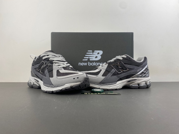 New Balance 1906U Black Grey U19064JO