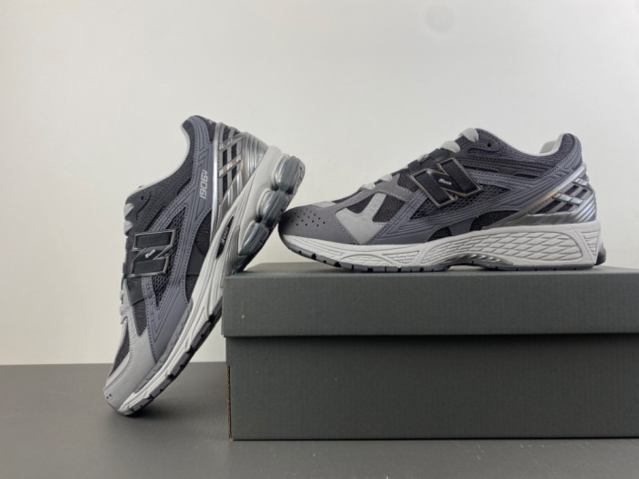 New Balance 1906U Black Grey U19064JO