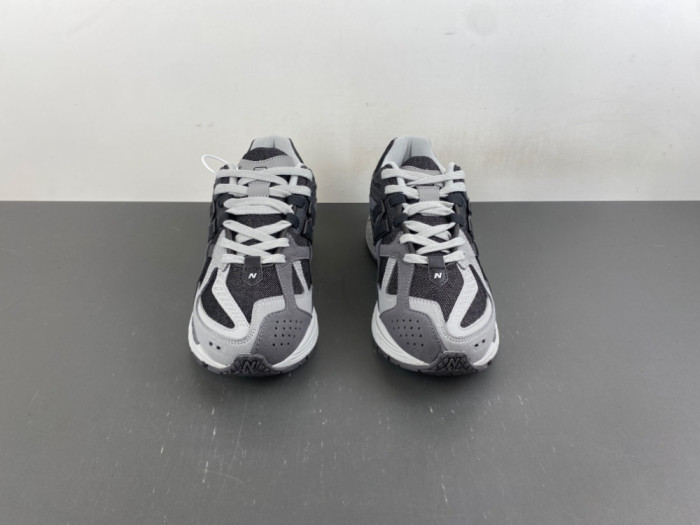 New Balance 1906U Black Grey U19064JO