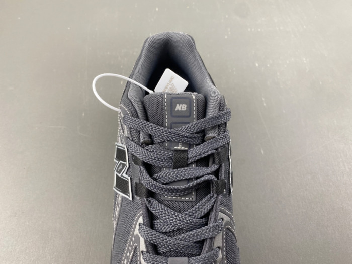 New Balance 1906R Black U1906591