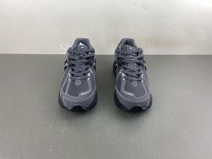 New Balance 1906R Black U1906591