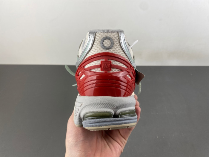 New Balance 1906A Tech Explosion Sea Salt Lone Star Grey U19065DY