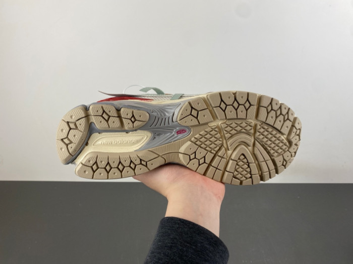 New Balance 1906A Tech Explosion Sea Salt Lone Star Grey U19065DY