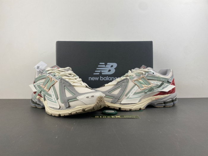 New Balance 1906A Tech Explosion Sea Salt Lone Star Grey U19065DY