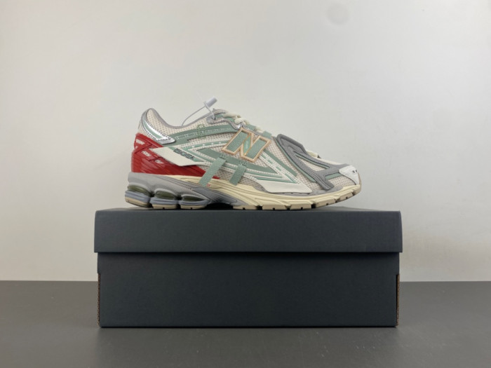 New Balance 1906A Tech Explosion Sea Salt Lone Star Grey U19065DY