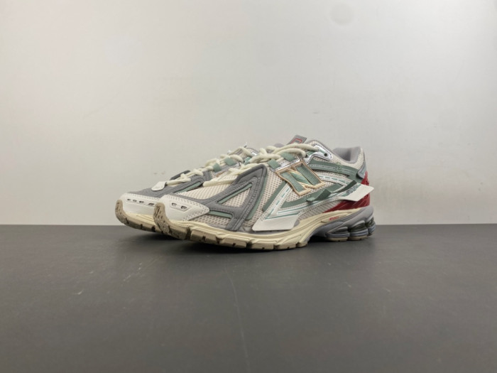 New Balance 1906A Tech Explosion Sea Salt Lone Star Grey U19065DY