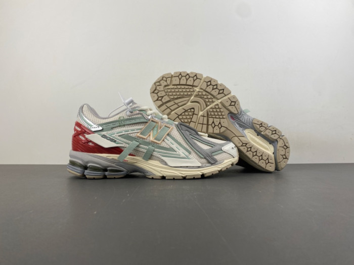 New Balance 1906A Tech Explosion Sea Salt Lone Star Grey U19065DY