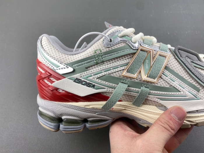 New Balance 1906A Tech Explosion Sea Salt Lone Star Grey U19065DY
