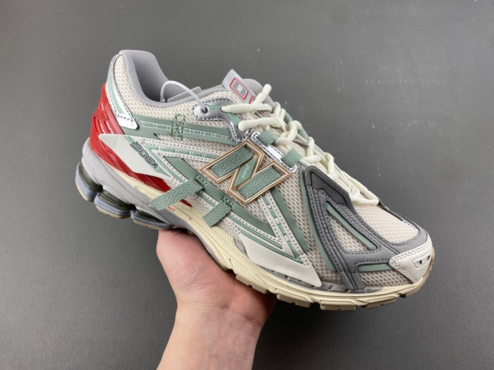 New Balance 1906A Tech Explosion Sea Salt Lone Star Grey U19065DY