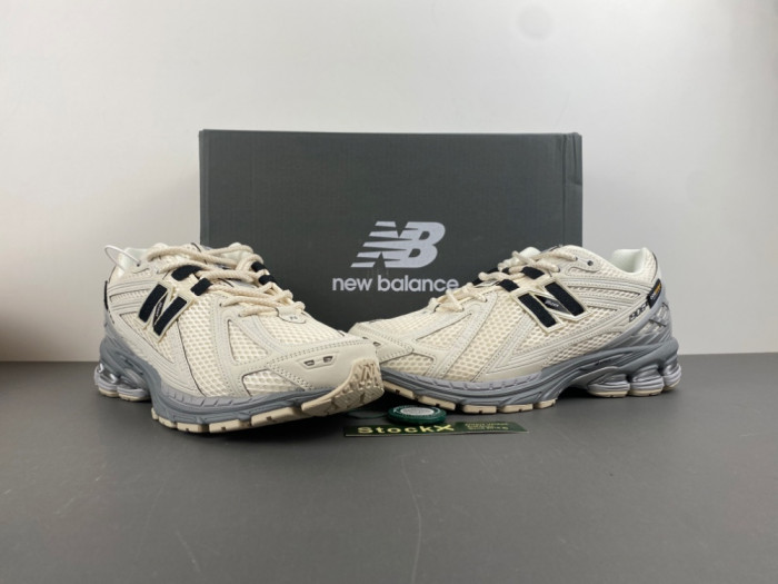 New Balance 1906R Cordura Tan Black U1906ROC