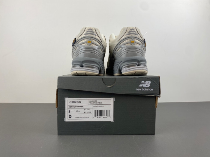 New Balance 1906R Cordura Tan Black U1906ROC