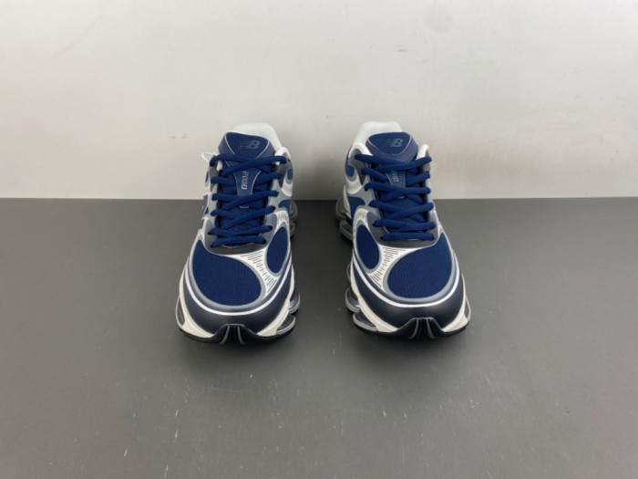 New Balance Abzorb 2000 Navy Neptune Grey-U20001PB