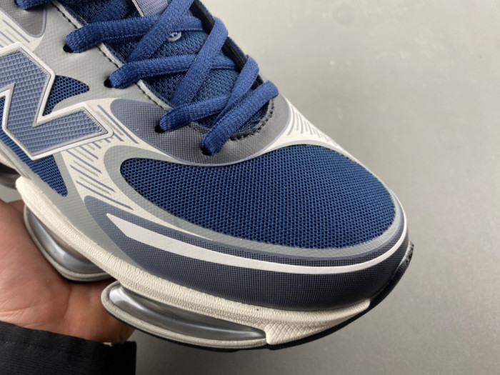 New Balance Abzorb 2000 Navy Neptune Grey-U20001PB