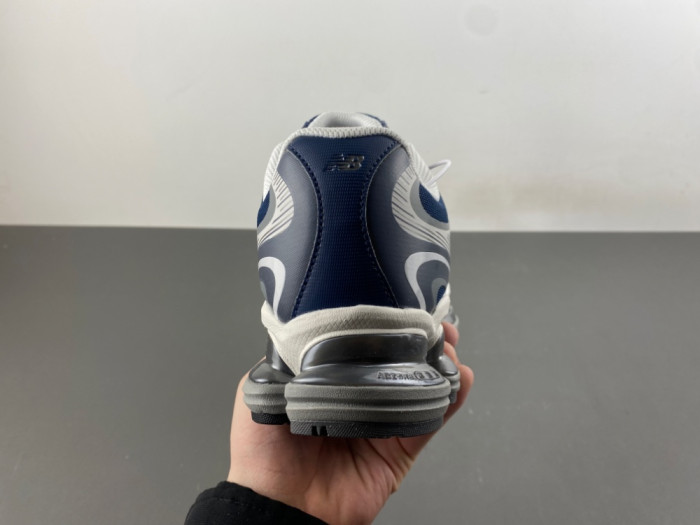 New Balance Abzorb 2000 Navy Neptune Grey-U20001PB
