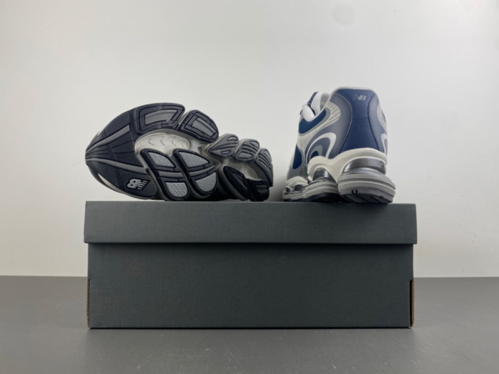 New Balance Abzorb 2000 Navy Neptune Grey-U20001PB