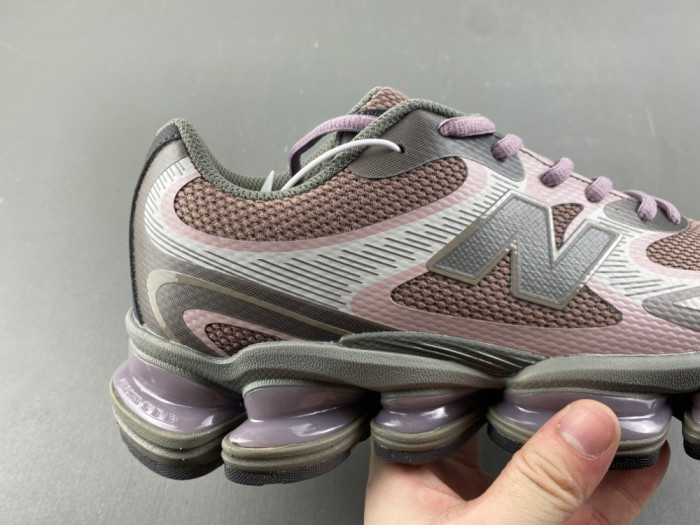 New Balance ABZORB 2000 “Baby Blue” U20002T8