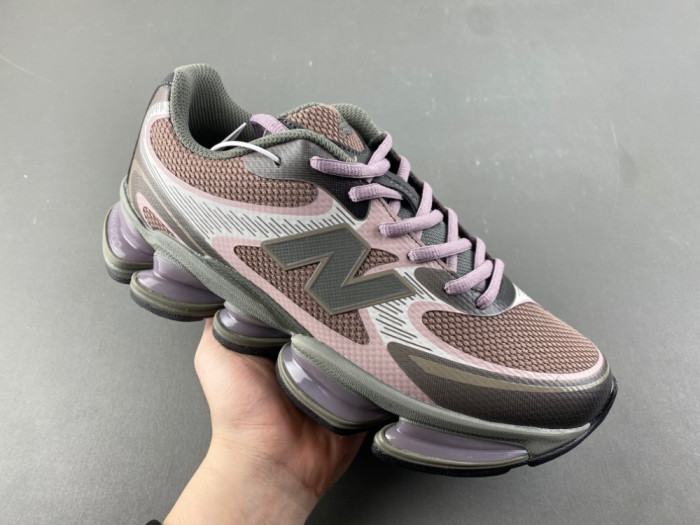 New Balance ABZORB 2000 “Baby Blue” U20002T8