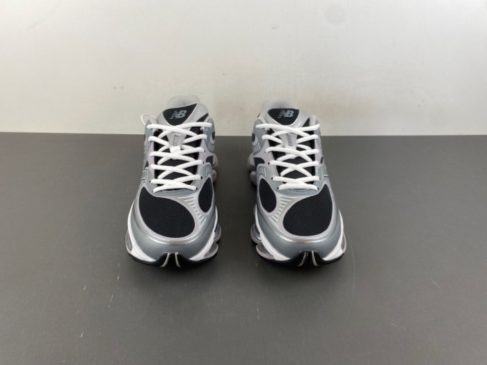 New Balance Abzorb 2000 Silver Metallic-Faded Black U200030Z