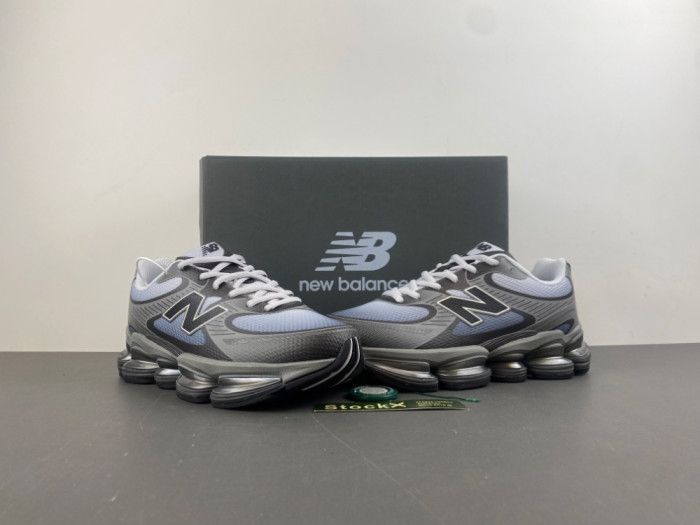 New Balance 2000 “Pearl Grey” U2000PCD