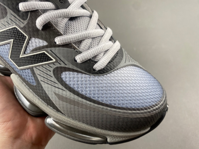 New Balance 2000 “Pearl Grey” U2000PCD