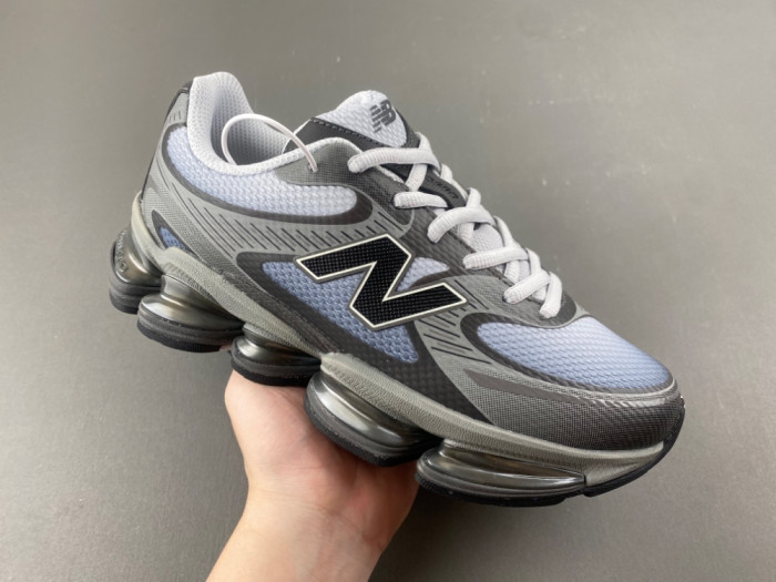 New Balance 2000 “Pearl Grey” U2000PCD