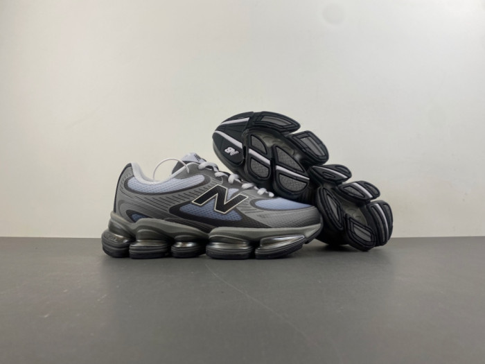 New Balance 2000 “Pearl Grey” U2000PCD