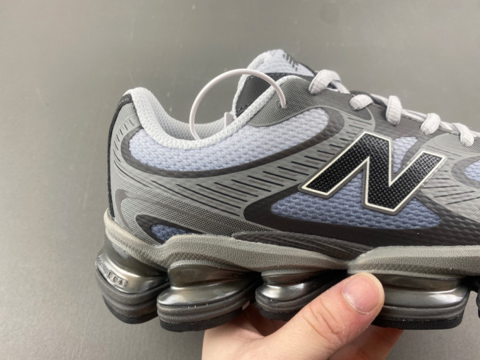 New Balance 2000 “Pearl Grey” U2000PCD