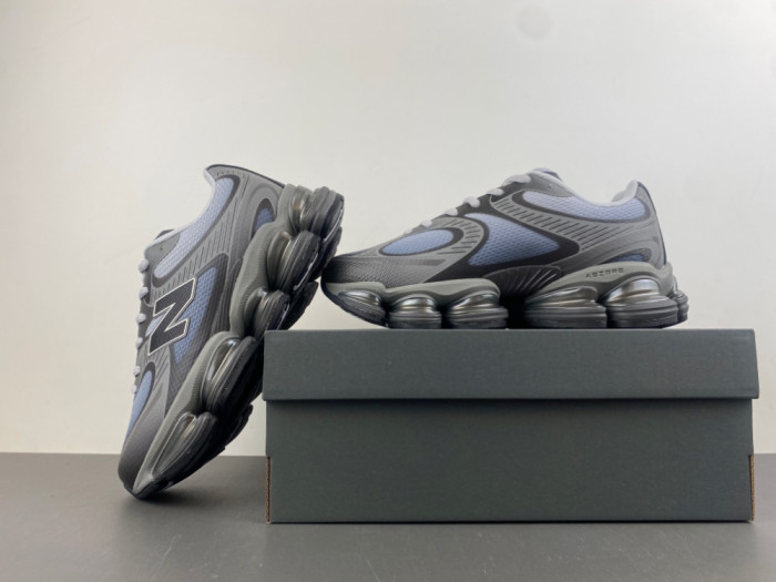 New Balance 2000 “Pearl Grey” U2000PCD
