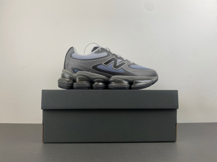 New Balance 2000 “Pearl Grey” U2000PCD