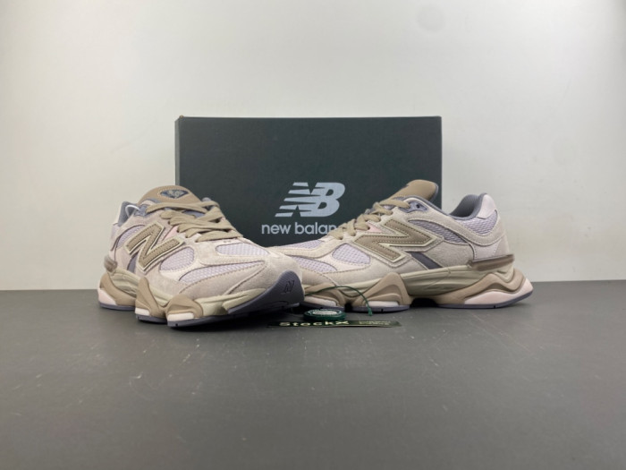 New Balance 9060 Timberwolf Driftwood U9060152