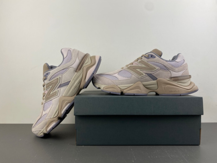 New Balance 9060 Timberwolf Driftwood U9060152