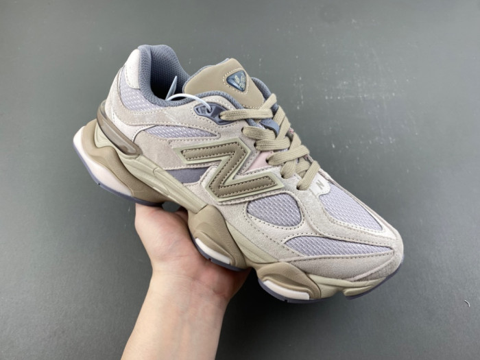 New Balance 9060 Timberwolf Driftwood U9060152