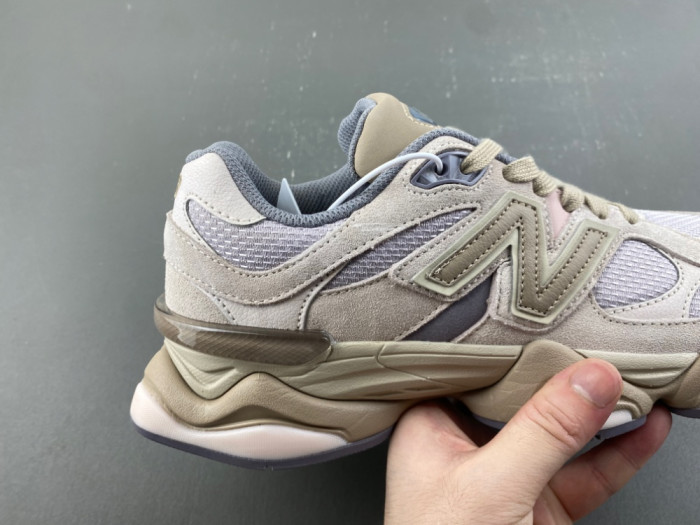 New Balance 9060 Timberwolf Driftwood U9060152