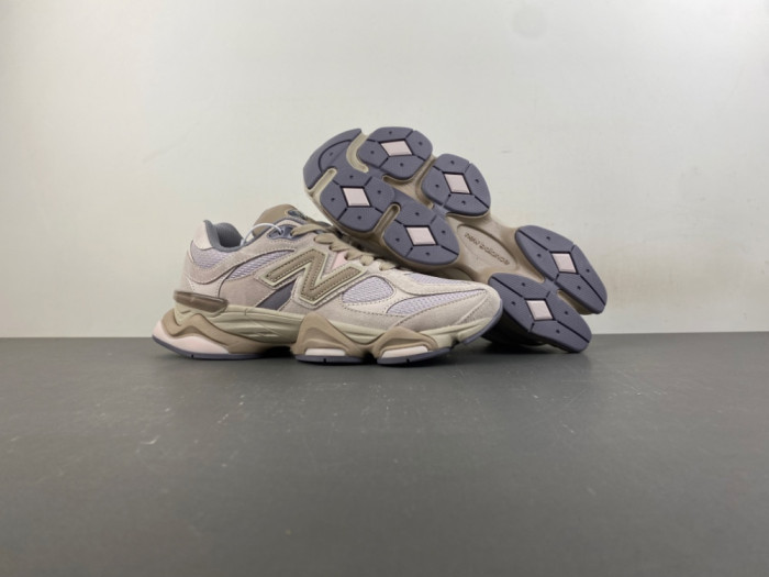 New Balance 9060 Timberwolf Driftwood U9060152