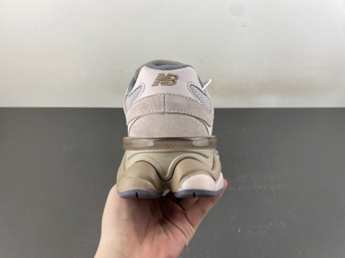 New Balance 9060 Timberwolf Driftwood U9060152