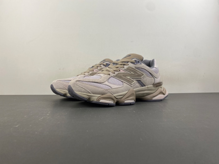 New Balance 9060 Timberwolf Driftwood U9060152