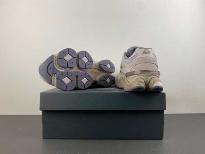 New Balance 9060 Timberwolf Driftwood U9060152