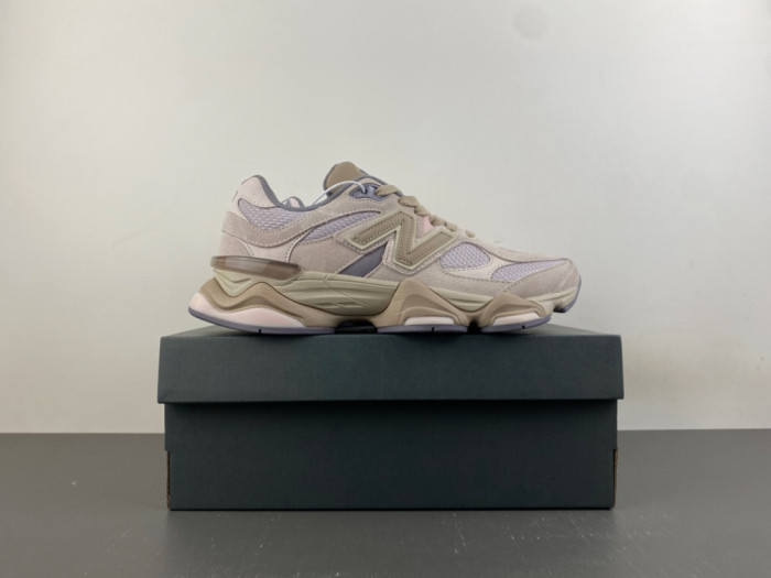 New Balance 9060 Timberwolf Driftwood U9060152