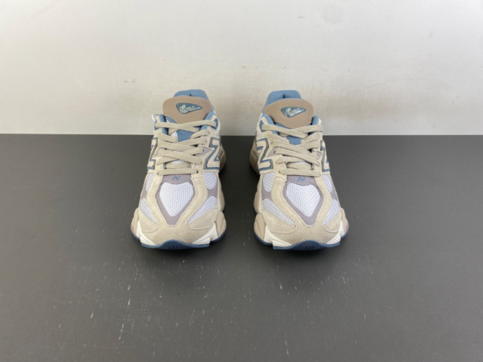New Balance 9060 Zinc Blue Sea Salt U90601RJ