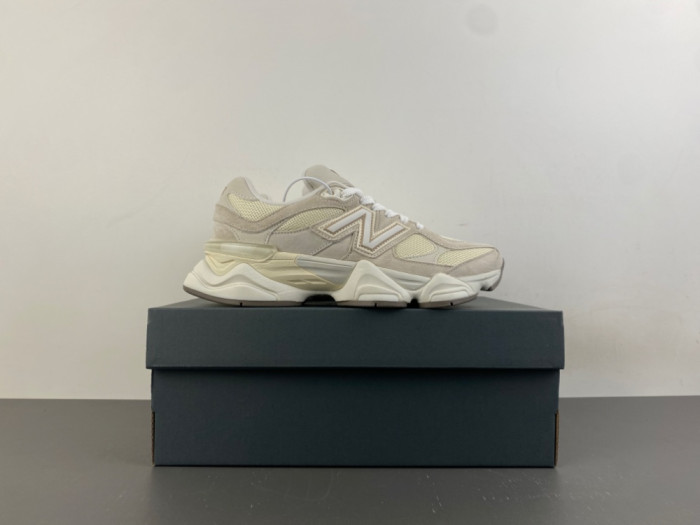 New Balance 9060 mesh-panelled U906029Y