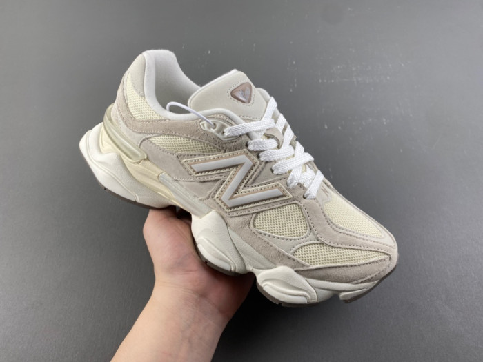 New Balance 9060 mesh-panelled U906029Y