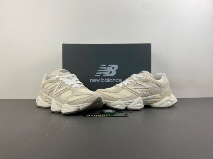 New Balance 9060 mesh-panelled U906029Y