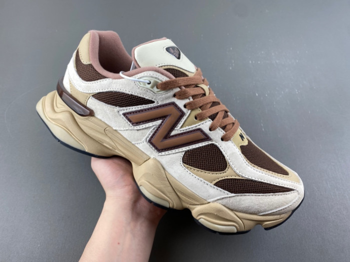 New Balance 9060 Summer Raincloud Castlerock U9060307