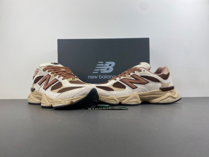 New Balance 9060 Summer Raincloud Castlerock U9060307