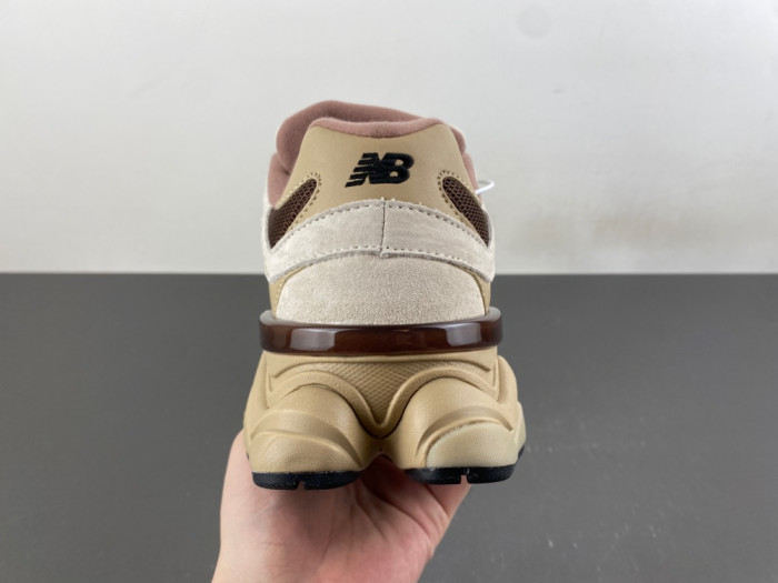 New Balance 9060 Summer Raincloud Castlerock U9060307